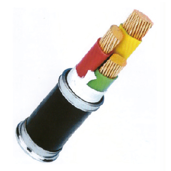 硅橡膠絕緣控制電纜