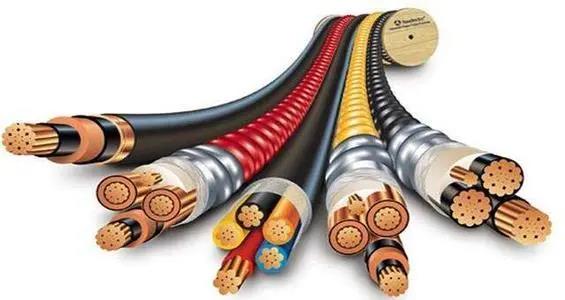  萬馬電纜-電纜和電線的區別以及電力電纜發熱原因及后果 